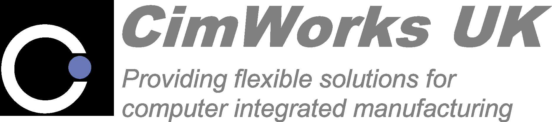 CimWorks UK Logo Vector Logo